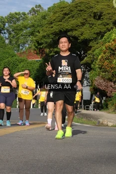 Runner Photo 1991216