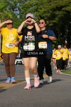Runner Photo 1991220