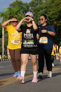 Runner Photo 1991259