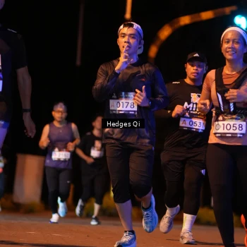 Runner Photo 1991274