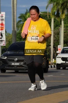Runner Photo 1991287