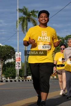 Runner Photo 1991379