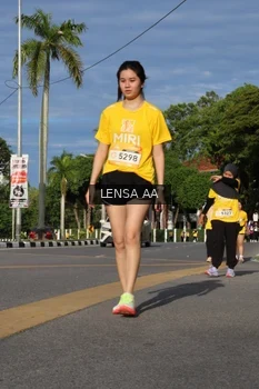 Runner Photo 1991473