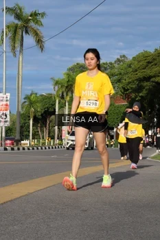 Runner Photo 1991478