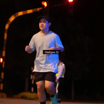 Runner Photo 1991504