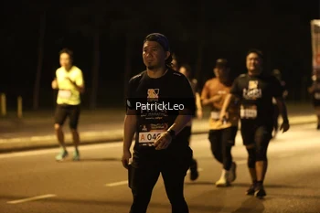 Runner Photo 1991518