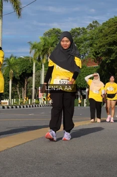 Runner Photo 1991521