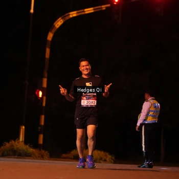 Runner Photo 1991539