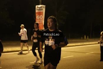 Runner Photo 1991545