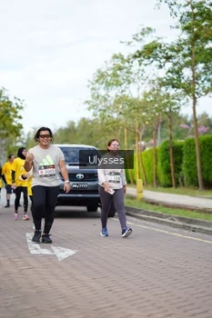 Runner Photo 1991596