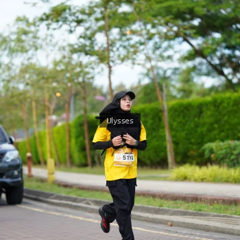 Runner Photo 1991625