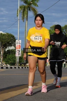 Runner Photo 1991629