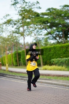Runner Photo 1991633