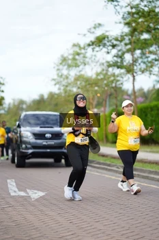 Runner Photo 1991663