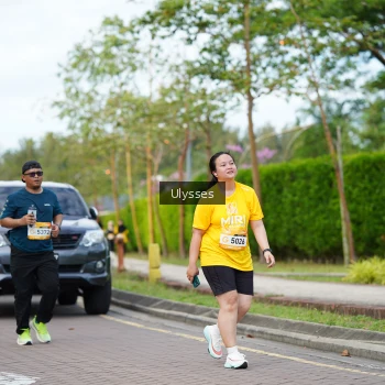 Runner Photo 1991687