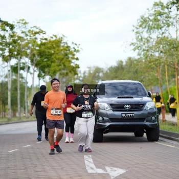 Runner Photo 1991701