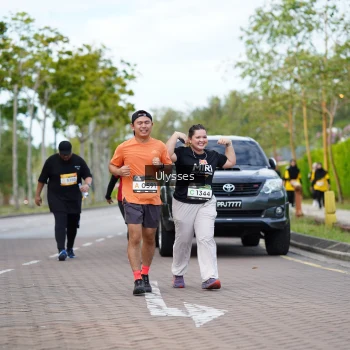 Runner Photo 1991705