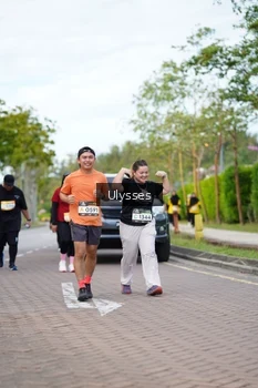 Runner Photo 1991713