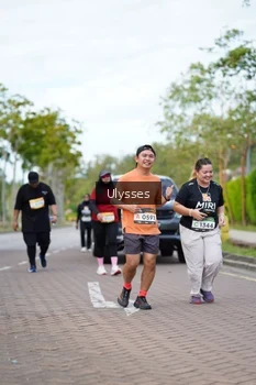 Runner Photo 1991717