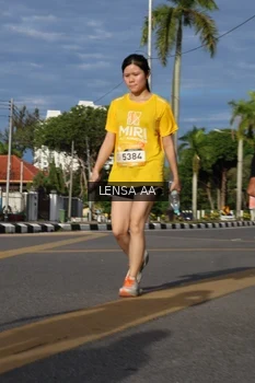 Runner Photo 1991720