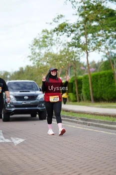 Runner Photo 1991732