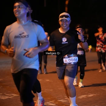 Runner Photo 1991735