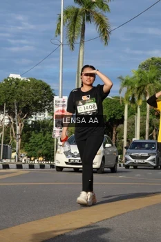 Runner Photo 1991751