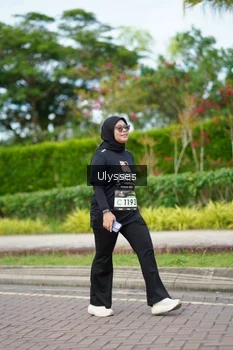 Runner Photo 1991752