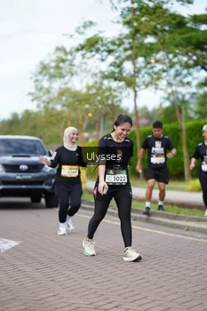 Runner Photo 1991755