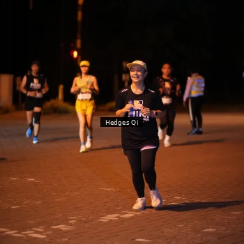 Runner Photo 1991768