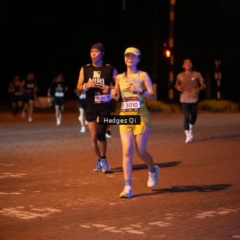 Runner Photo 1991770