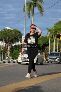 Runner Photo 1991773