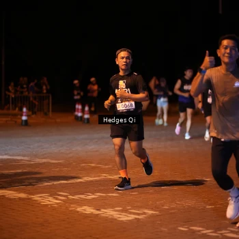 Runner Photo 1991779