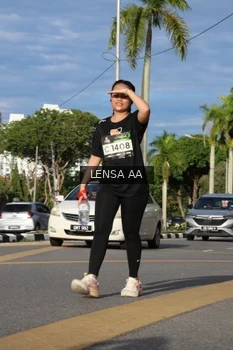Runner Photo 1991784