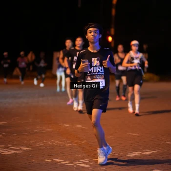 Runner Photo 1991788