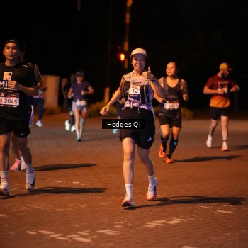 Runner Photo 1991791