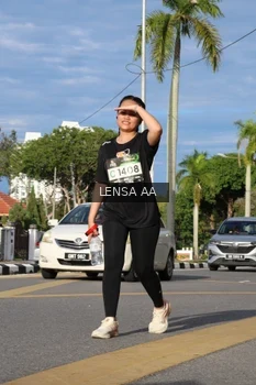 Runner Photo 1991795