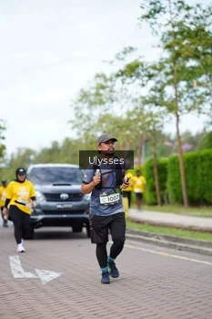 Runner Photo 1991859