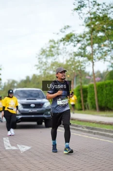 Runner Photo 1991863