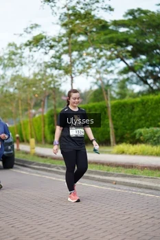 Runner Photo 1991888