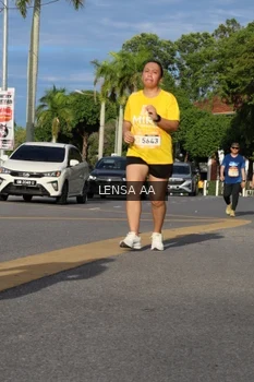 Runner Photo 1991955