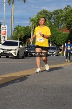 Runner Photo 1991962