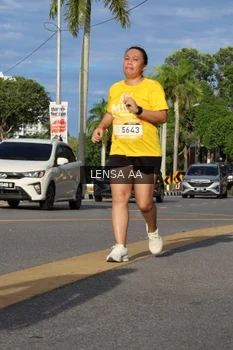 Runner Photo 1991987