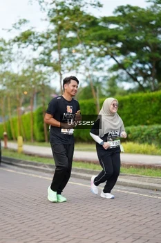 Runner Photo 1991994