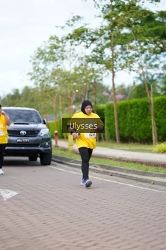 Runner Photo 1992006