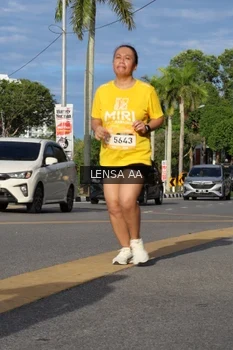 Runner Photo 1992012