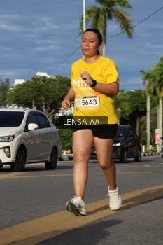 Runner Photo 1992025
