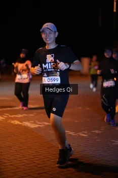 Runner Photo 1992060
