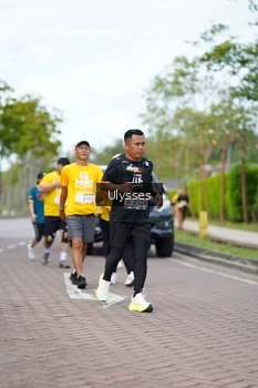 Runner Photo 1992063