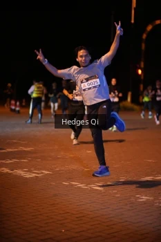 Runner Photo 1992080